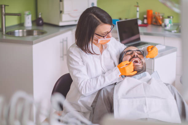 Best Emergency Treatment for Dental Infections or Abscesses in Cold Spring, KY